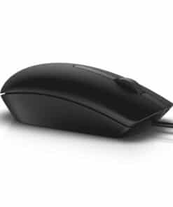 DELL bekabelde muis - MS116 - zwart - Afbeelding 3