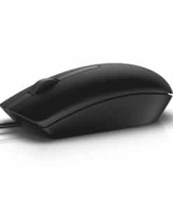 DELL bekabelde muis - MS116 - zwart - Afbeelding 2