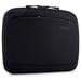 Thule Subterra TSS413A - Black 33 cm (13") Opbergmap/sleeve Zwart - Afbeelding 3