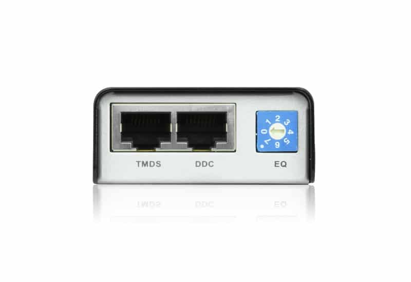 ATEN HDMI Cat 5-ontvanger (1080p op 40 m) - Afbeelding 2