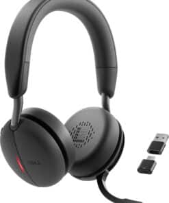 DELL Pro Plus draadloze ANC-headset - WL5024 - Afbeelding 4
