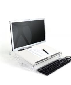 BakkerElkhuizen FlexDesk 630 Document Holder/Writing Slope