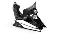 Res-Tech GT COCKPIT SHINY WHITE - Afbeelding 2