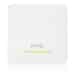 Zyxel NWA50BE PRO 5764 Mbit/s Wit Power over Ethernet (PoE) - Afbeelding 3