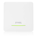 Zyxel NWA90BE 4324 Mbit/s Wit Power over Ethernet (PoE) - Afbeelding 3