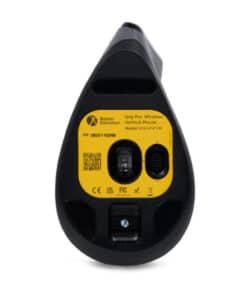 BakkerElkhuizen Grip Pro mouse - Afbeelding 6