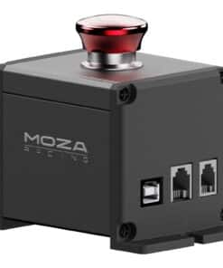 Moza Racing E-stop switch