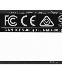 GIGABYTE AORUS Gen4 7000E 2 TB M.2 PCI Express 4.0 NVMe 3D TLC NAND