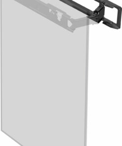 iiyama MD-WM0001 bevestiging voor signage-beeldschermen 165,1 cm (65") Zwart