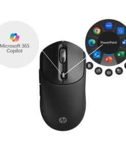 HP 700 oplaadbare draadloze muis - Afbeelding 6