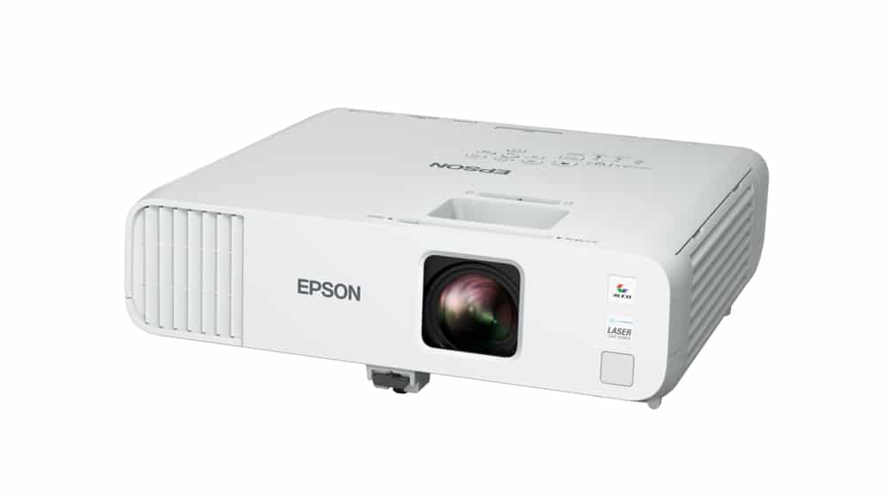 Epson EB-L260F Projector met normale projectieafstand 4600 ANSI lumens 3LCD 1080p (1920x1080) Wit - Afbeelding 2