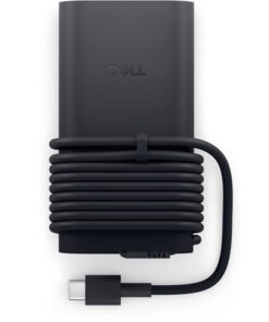 DELL NYWKJ netvoeding & inverter Binnen 100 W Zwart