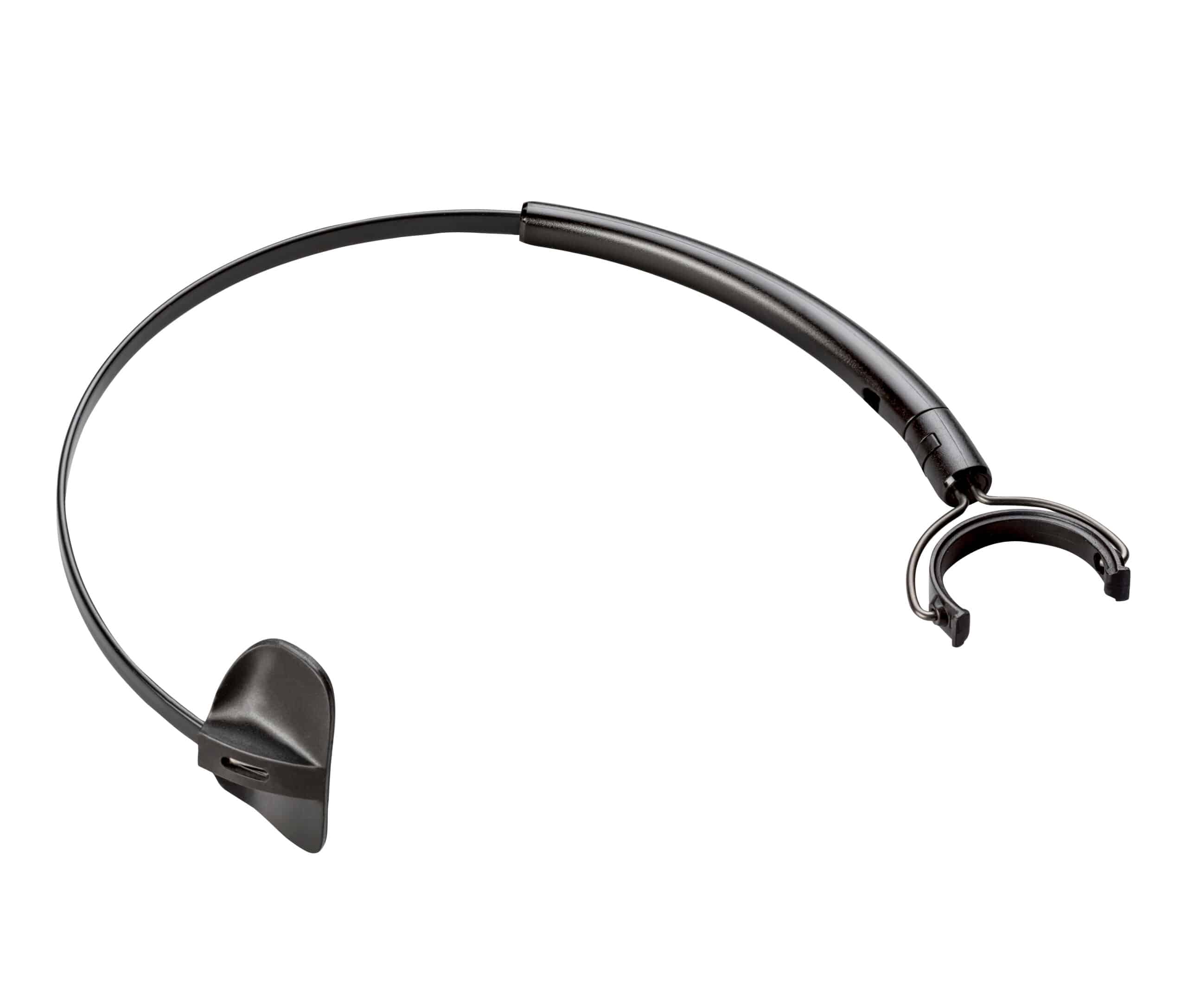 HP Poly EncorePro 540D met Quick Disconnect Convertible Digital Headset TAA