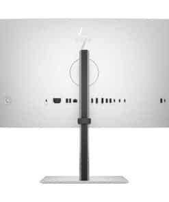 HP Series 7 Pro Serie 7 Pro 27 inch 4K Conferencing Monitor - 727pm pvc-vrij - Afbeelding 4