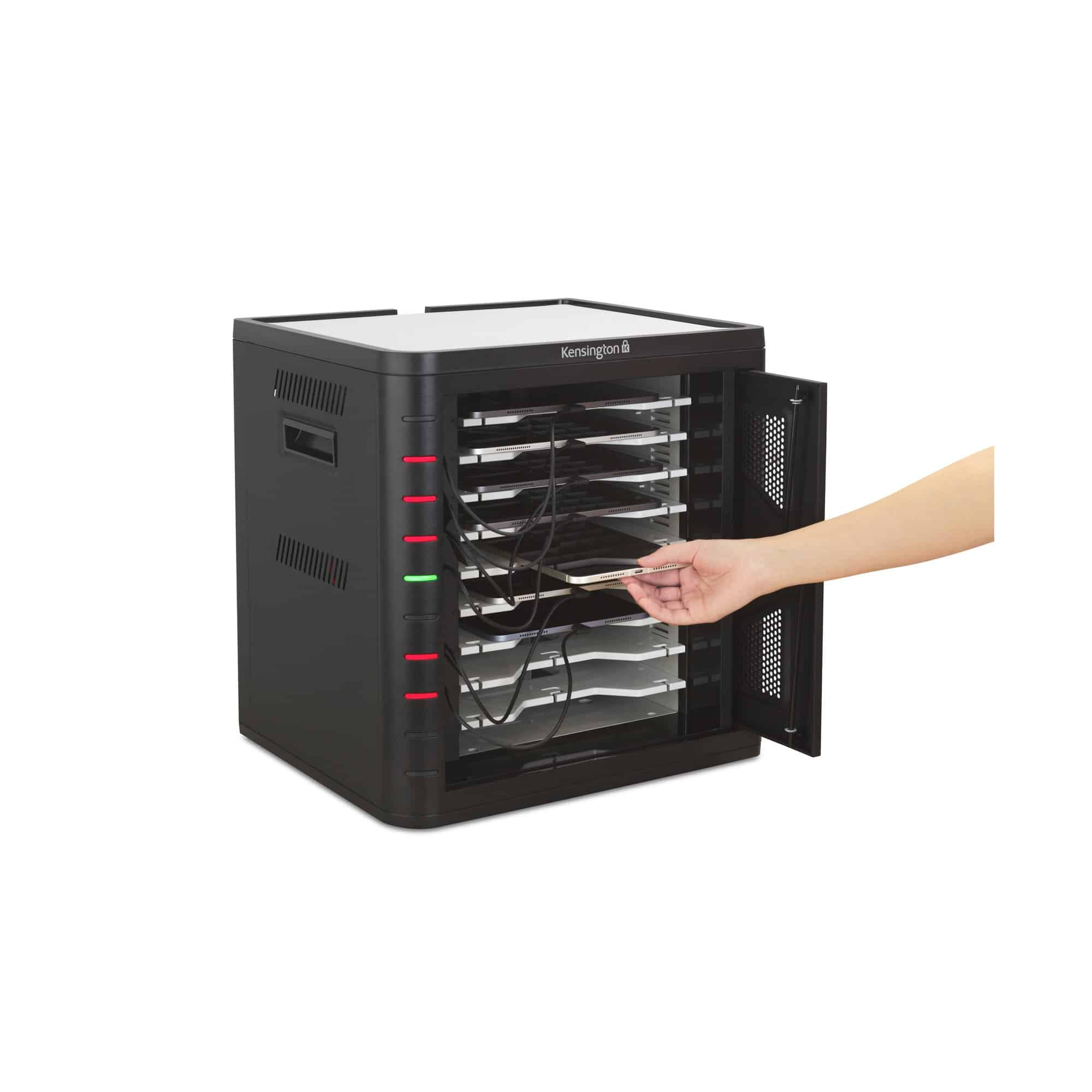 Kensington USB-C Charging Cabinet - Afbeelding 2