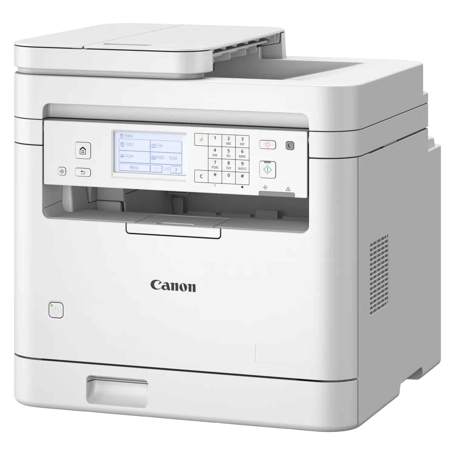 Canon i-SENSYS MF287dw Laser A4 1200 x 1200 DPI 33,2 ppm Wifi - Afbeelding 2