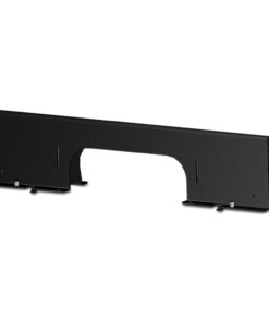 APC Datakabelpartitie, NetShelter, 600 mm breed, doorvoer - Afbeelding 2
