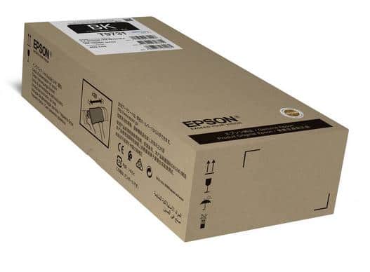 Epson C13T97310N inktcartridge 1 stuk(s) Origineel Zwart
