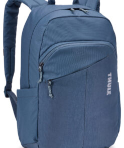 Thule TCAM-7116 Dark Slate rugzak Casual rugzak Blauw Nylon, Polyester