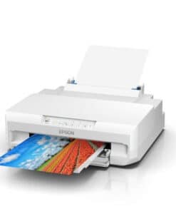Epson Expression Photo XP-65 inkjetprinter Kleur 5760 x 1440 DPI A4 Wifi - Afbeelding 5