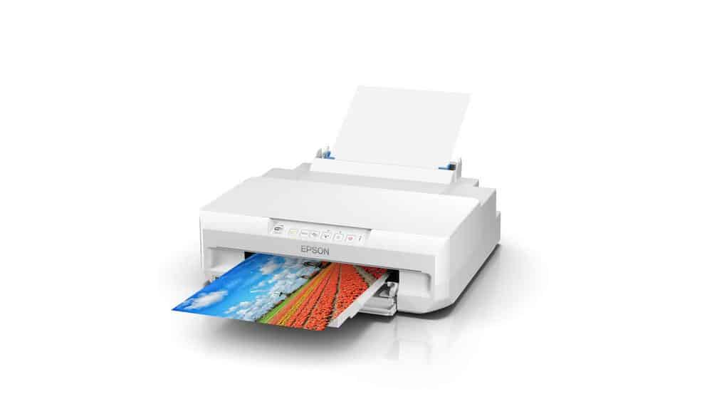 Epson Expression Photo XP-65 inkjetprinter Kleur 5760 x 1440 DPI A4 Wifi - Afbeelding 5