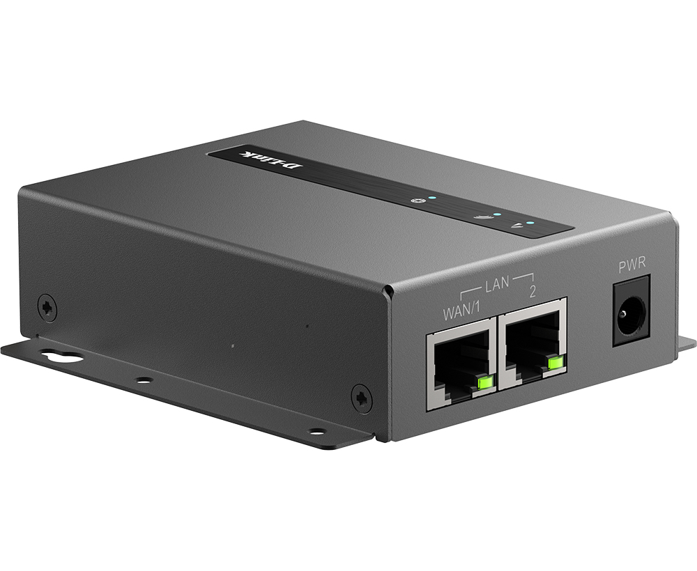 D-Link DWM-313 mobiele router / gateway / modem - Afbeelding 2