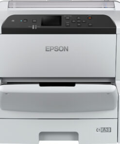 Epson WorkForce Pro WF-C8190DW