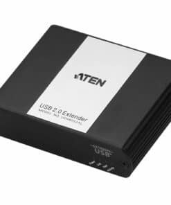 ATEN 4-poorts USB 2.0 Cat 5 Verlenger - Afbeelding 2