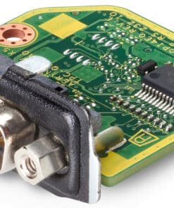 HP Serial Port Flex IO v3 interfacekaart/-adapter Intern