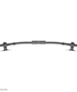Neomounts FPMA-CB100BLACK Dual monitor adapter, 10-27", 10 kg, 75x75/ 100x100 mm, Black - Afbeelding 6
