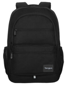 Targus Octave III rugzak City backpack Zwart Polyester