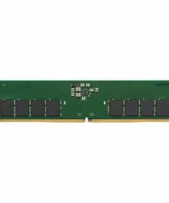 Kingston Technology KCP556US8-16 geheugenmodule 16 GB 1 x 16 GB DDR5 5600 MT/s 288-pin DIMM