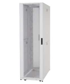 APC NetShelter SX 52U 600mm x 1200mm White