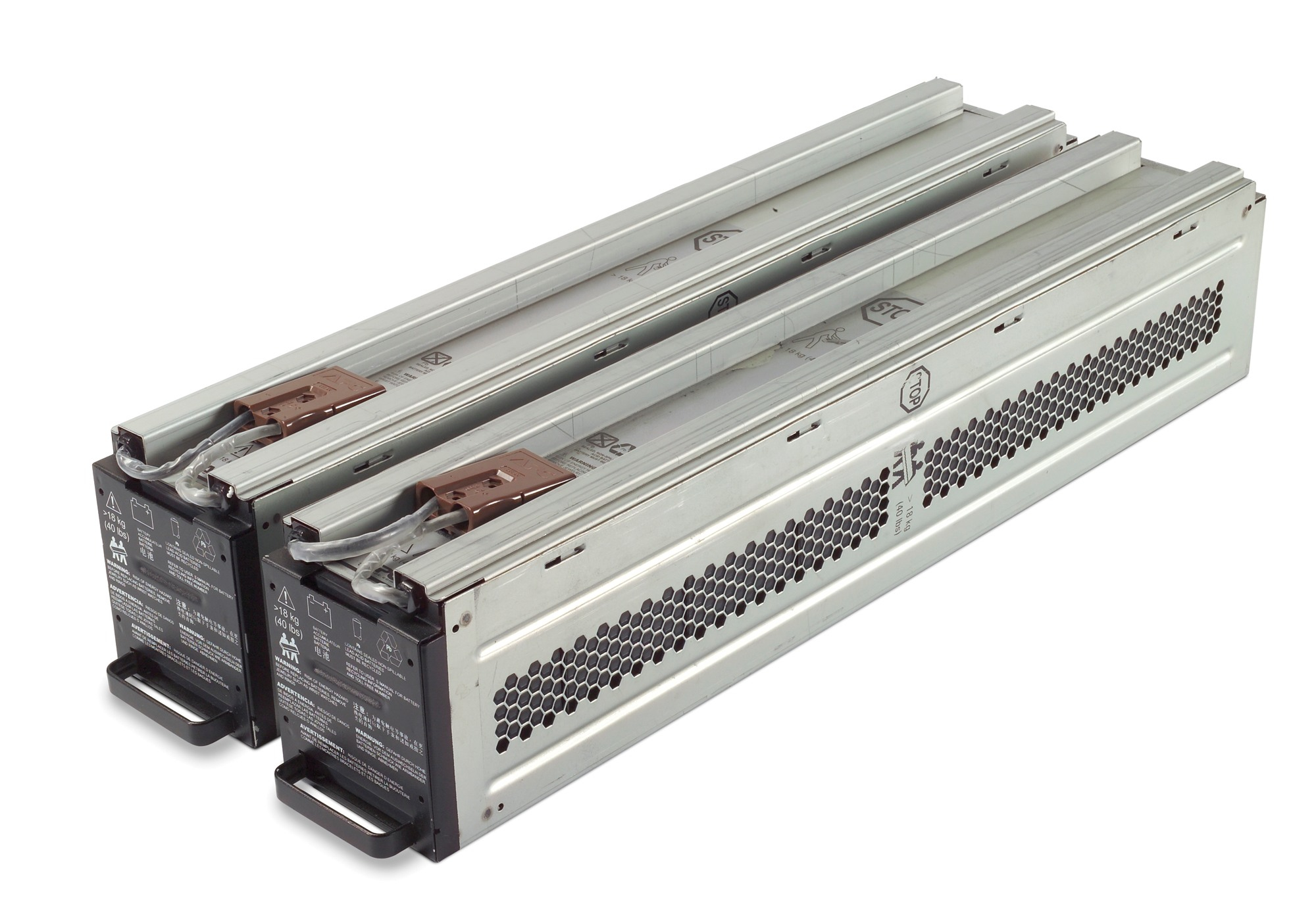 APC Replacement Battery Cartridge #44 for EUROBAT
