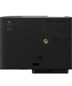 BenQ W4100i Projector met normale projectieafstand 3200 ANSI lumens DLP UHD 4K (3840x2160) 3D Zwart - Afbeelding 2