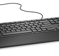 DELL bekabeld toetsenbord - KB216 - Frans (AZERTY) - zwart - Afbeelding 2