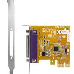 HP PCIe x1 parallelle-poortkaart