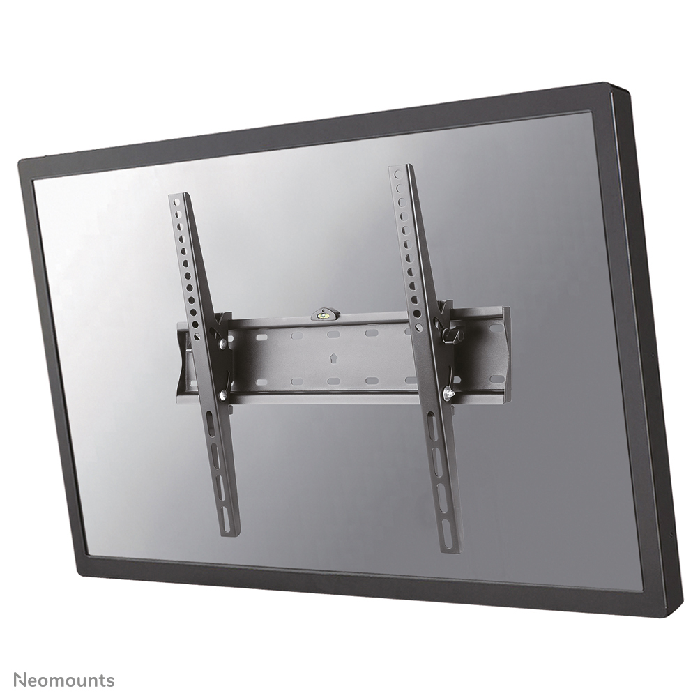 Neomounts FPMA-W350BLACK TV-beugel wand 32-55" - kantelbaar
