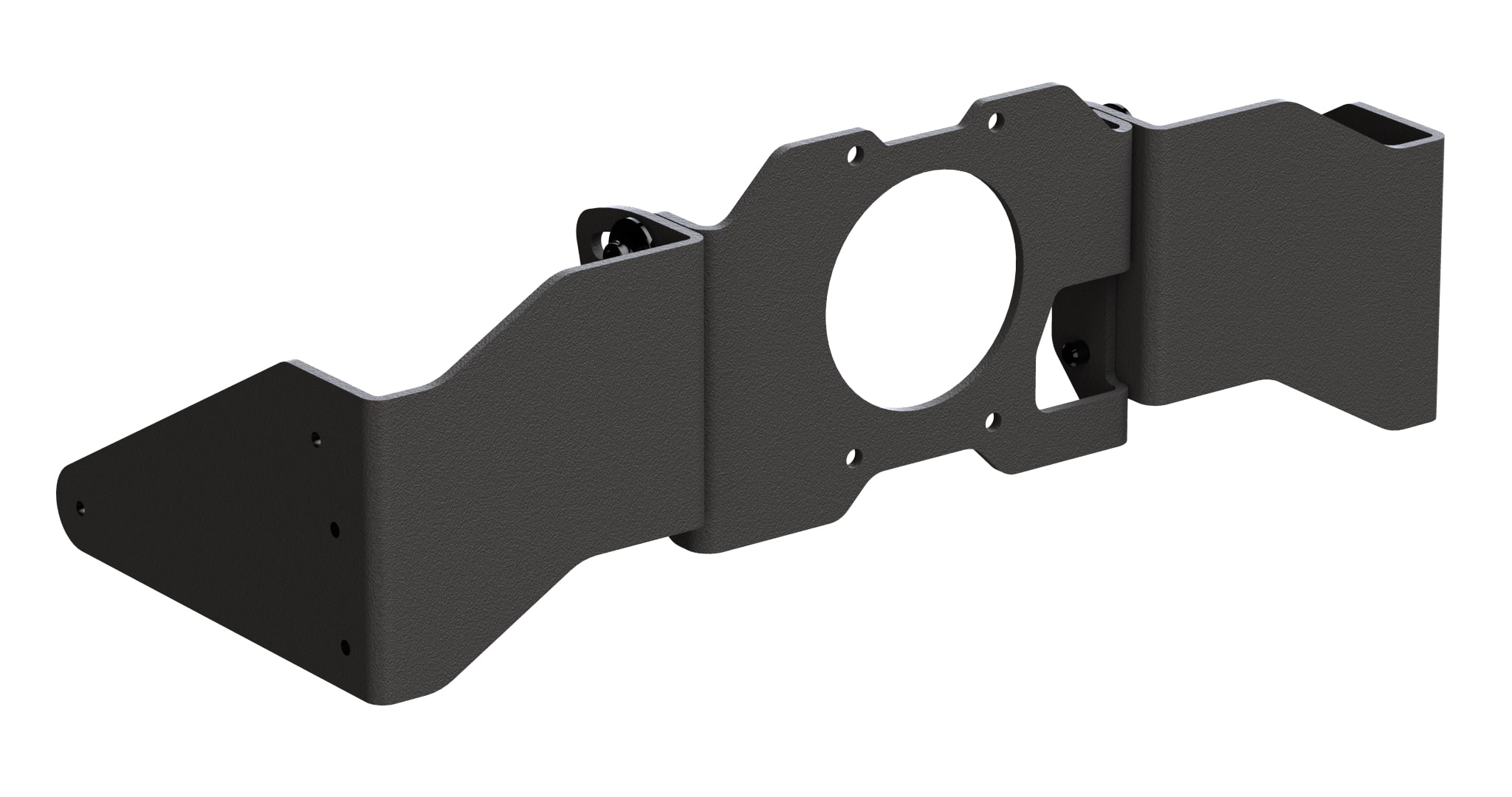 Res-Tech GT DD SUPPORT FANATEC CSL