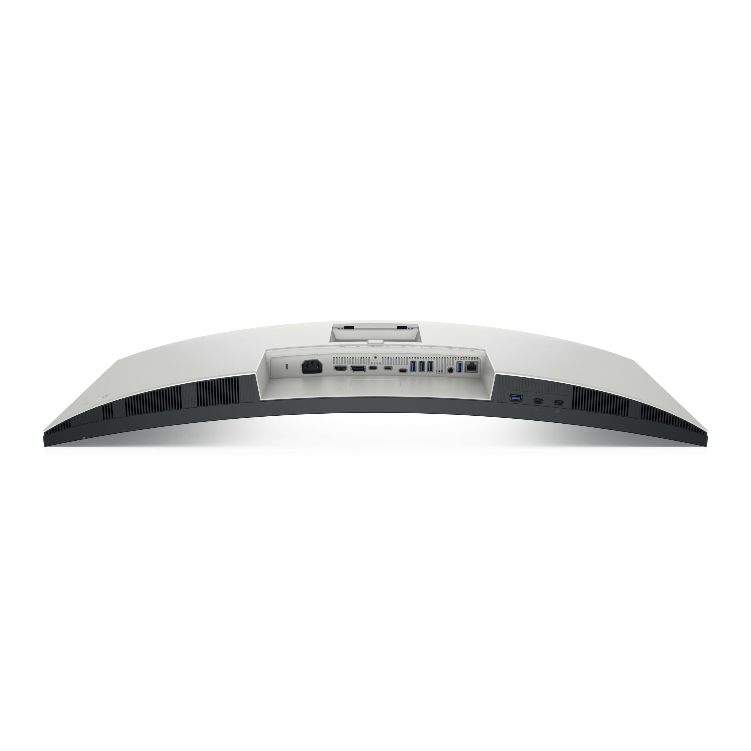 DELL UltraSharp U3425WE computer monitor 86,7 cm (34.1") 3440 x 1440 Pixels Wide Quad HD LCD Zwart, Zilver - Afbeelding 7