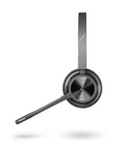 HP Poly Voyager 4320 Microsoft Teams Certified USB-A Headset + BT700 dongle - Afbeelding 5