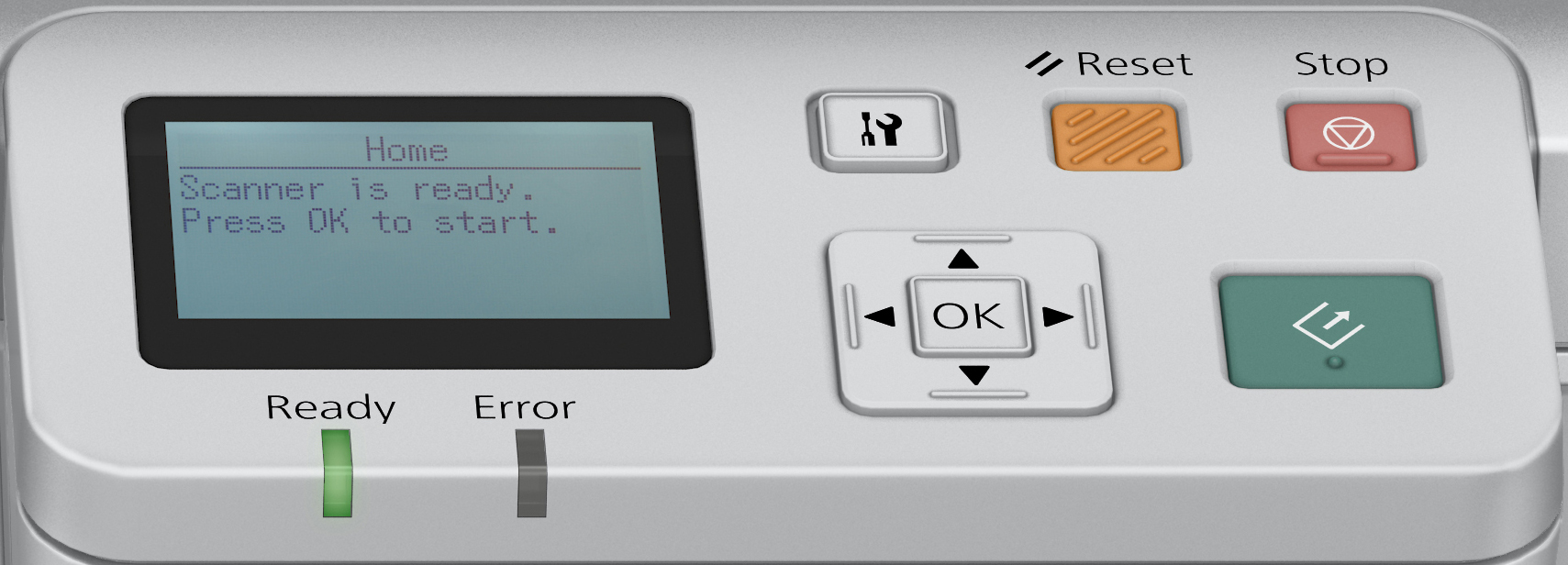 Epson WorkForce DS-50000N - Afbeelding 3