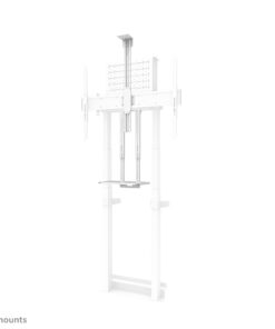 Neomounts AFL-875WH1 Videobar en multimedia kit - universeel - Afbeelding 4