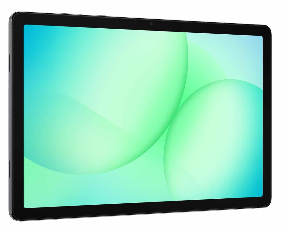 Samsung Galaxy Tab A11+ 128 GB 27,9 cm (11") 6 GB Wi-Fi 5 (802.11ac) Grijs - Afbeelding 4