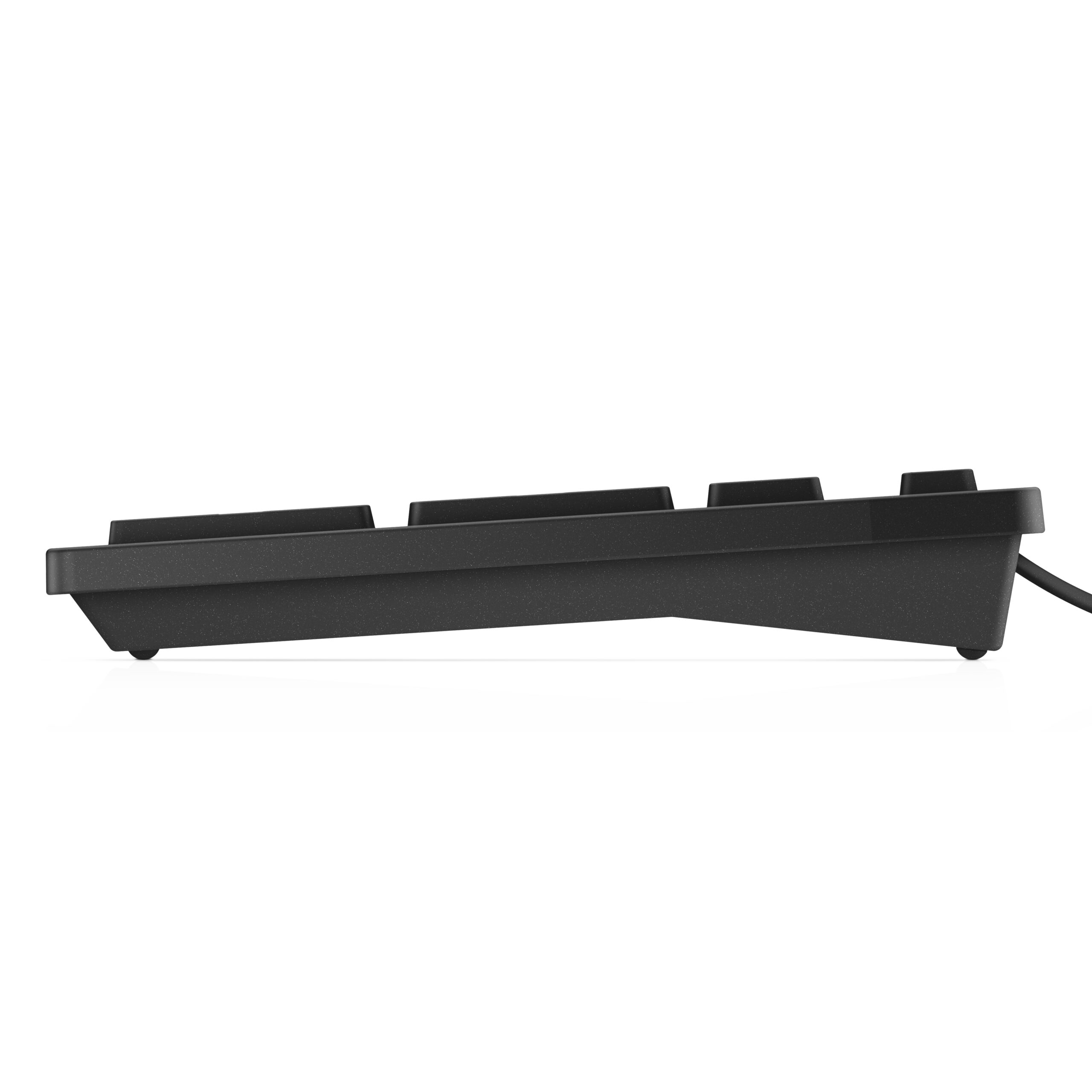 DELL bekabeld toetsenbord - KB216 - VS internationaal (QWERTY) - zwart - (RTL BOX) - Afbeelding 3