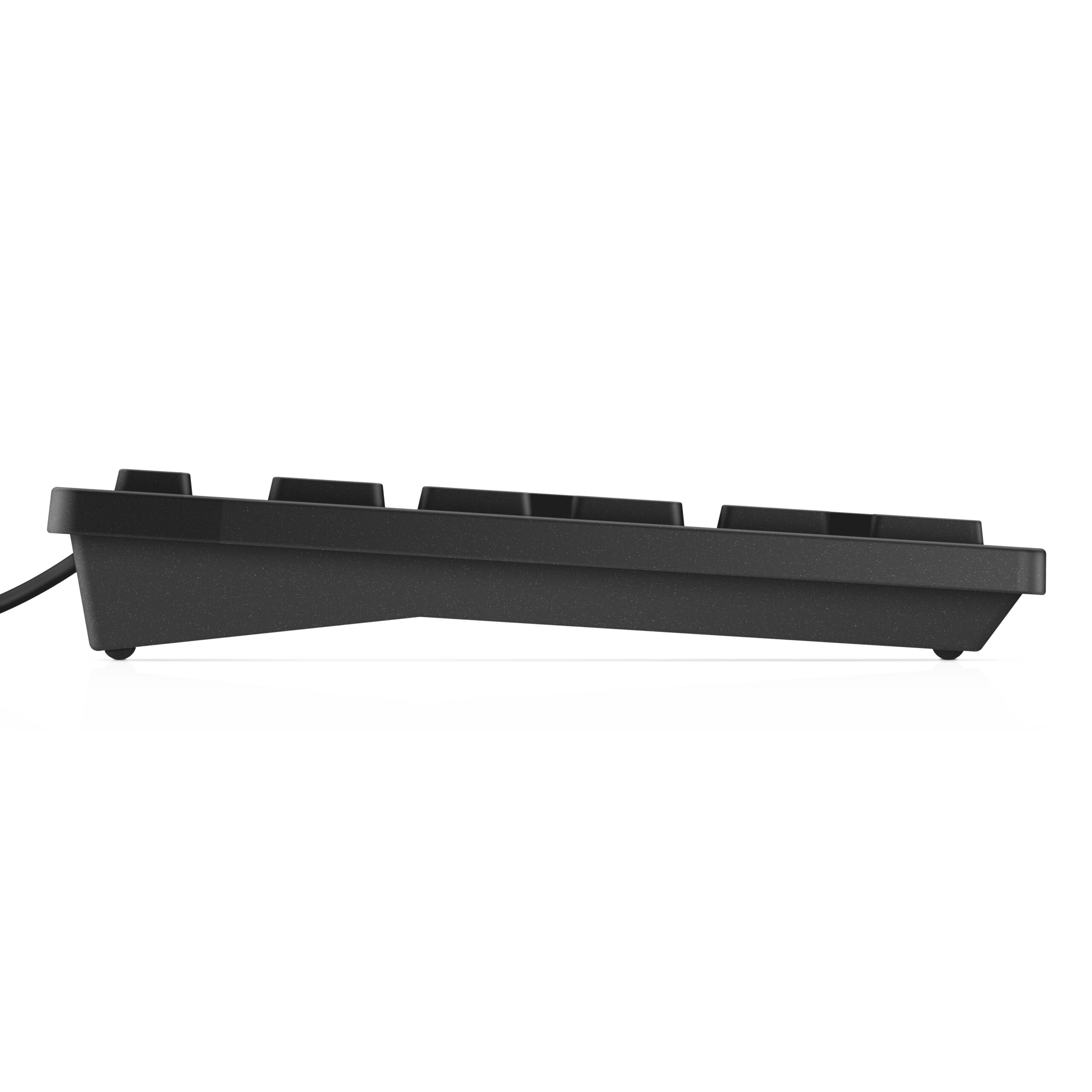 DELL bekabeld toetsenbord - KB216 - VS internationaal (QWERTY) - zwart - (RTL BOX) - Afbeelding 4