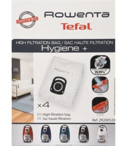 Rowenta Hygiene+ stofzak ZR2005