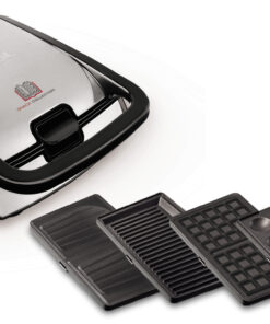 Tefal Multisnack Snack Collection SW854D