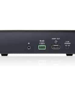 ATEN HDMI HDBaseT-Lite ontvanger met schaler (1080p bij 70 m), (HDBaseT Class B) - Afbeelding 2