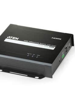 ATEN HDMI HDBaseT-Lite ontvanger met schaler (1080p bij 70 m), (HDBaseT Class B)